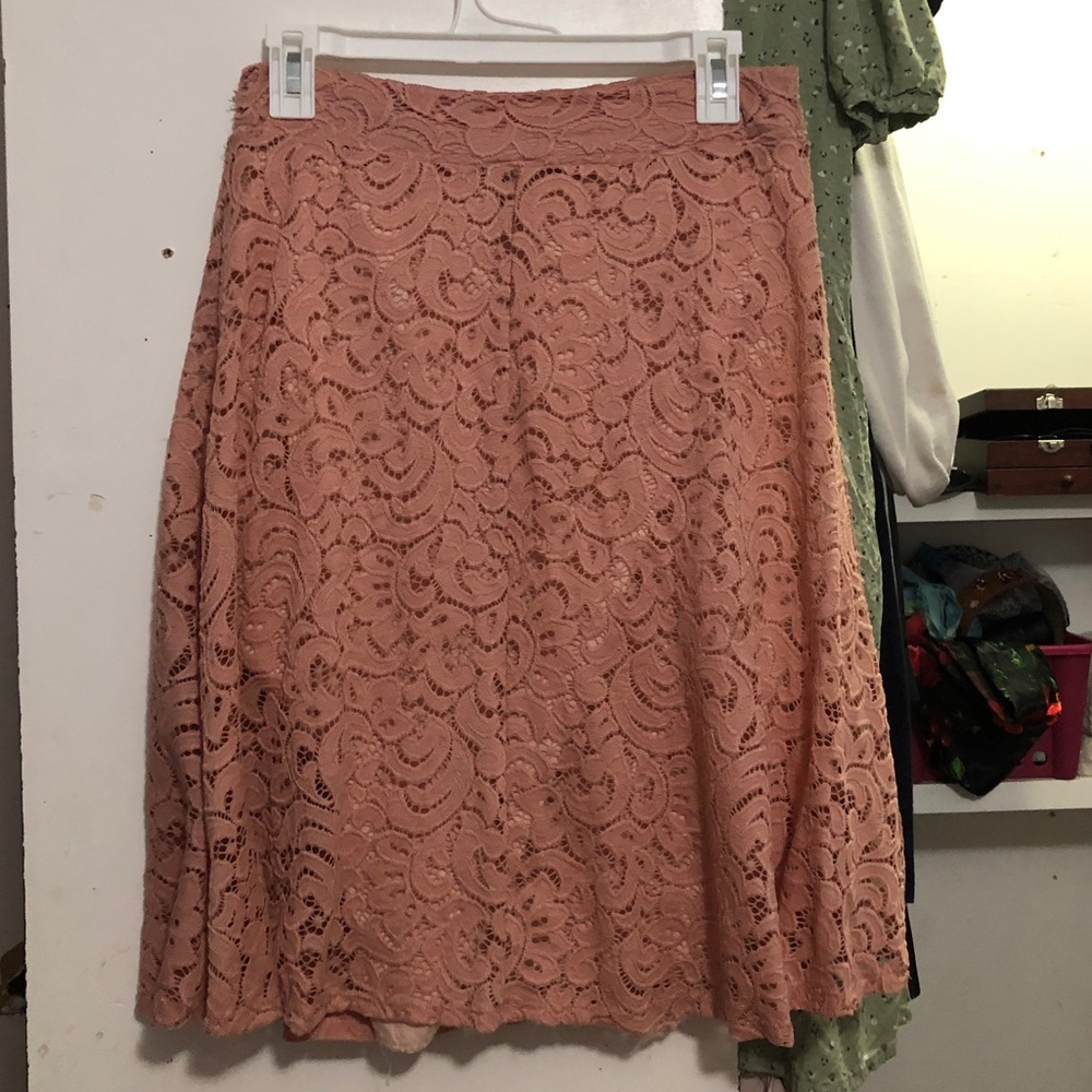 Skirt